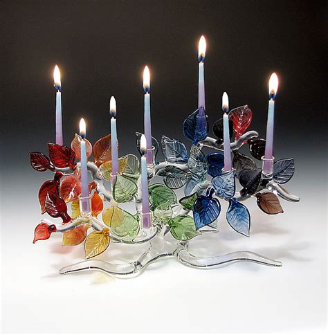 Bandhu Scott Dunham Bandhu Dunham Glass Artist Artful Home