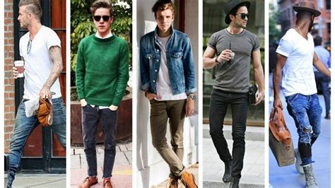 Style Tips To Look Taller Mens Style Guide By Stylesmen