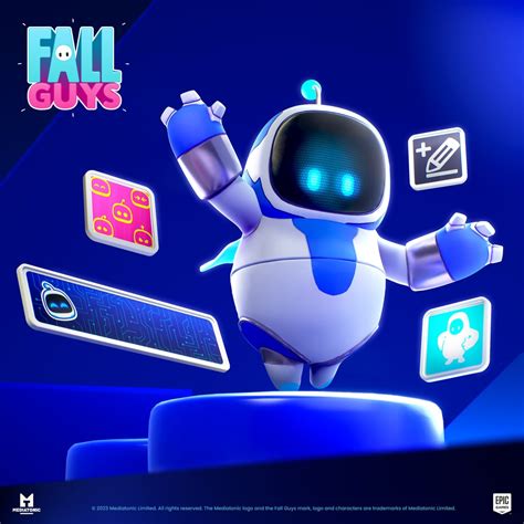 Fall Guys משחקים ל Ps4 ו Ps5 ‏playstation ישראל