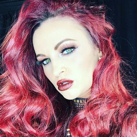 Maria Kanellis Bennett Mariakanellis Instagram Photos And Videos