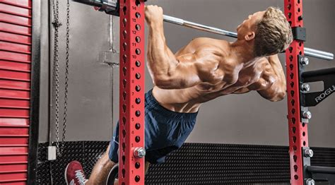 Build A Stronger Thicker Back And More With These 6 Row Variations