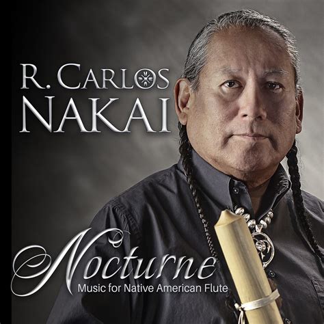 R Carlos Nakai Sanctuary Cr 7060 Canyon Records