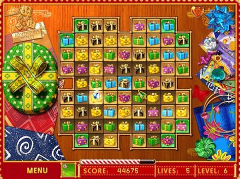 She is defiant puzzleseeking a fun gift for yourself or someone else who enjoys a challenge? Gift Puzzle - 100% Free Download | GameTop