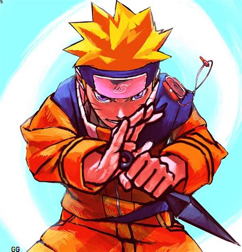 Naruto Uzumaki ╳ Naruto Naruto Uzumaki Anime Naruto Naruto Art