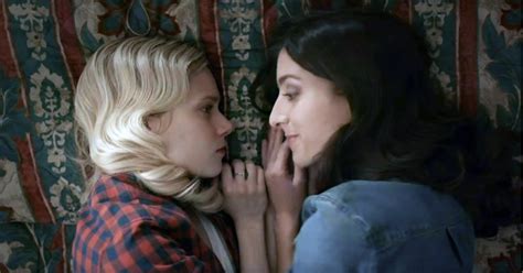 Lesbian Lez Bomb Lgbtq Movies To Watch By Letter Of The Acronym Popsugar Entertainment Photo 2