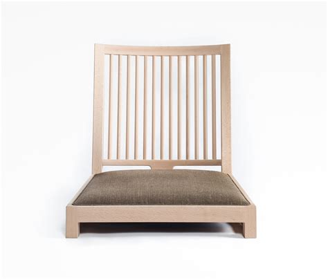 Liku Japanese Chair And Designer Furniture Architonic