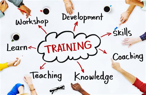 What Are The Reasons To Develop Employee Training Programs Hanna Wears