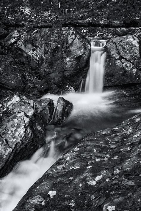 Woodward Falls 3 Photograph By Joye Ardyn Durham Fine Art America