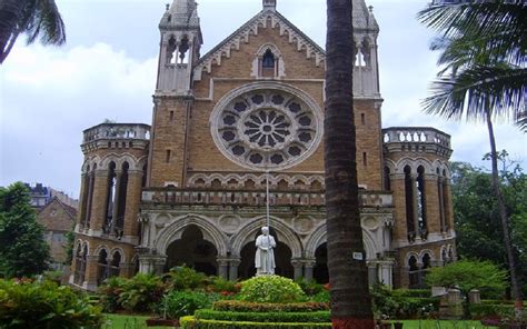 University Of Mumbai Archives Universities Info