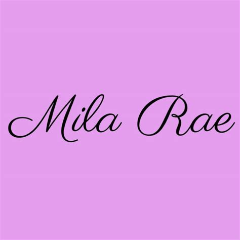 Mila Rae Boutique