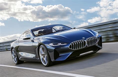 Bmw To Launch More Luxury Models To Fund Future Tech Developments Autocar