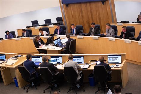 Brampton Approves Controversial Tax Freeze For 2020 The Pointer