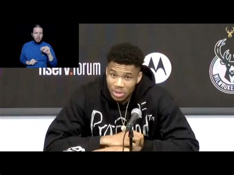 barstool sports on twitter giannis gave yet another incredible answer when asked about the