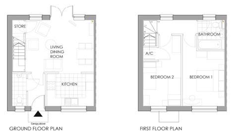 floor plan  bedroom house