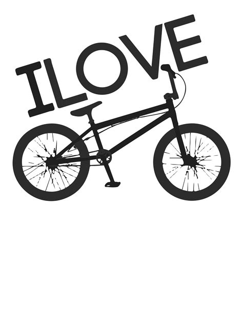 Cycling Clipart Bike Wheelie Cycling Bike Wheelie Transparent Free For