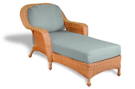 An outdoor chaise lounge is usually a piece of furniture that's designed for relaxing, napping, and sunbathing and the term 'chaise lounge' was originally derived from the french and has been around for nearly a millennium. Tortuga Outdoor Sea Pines Resin Wicker Chaise Lounge ...