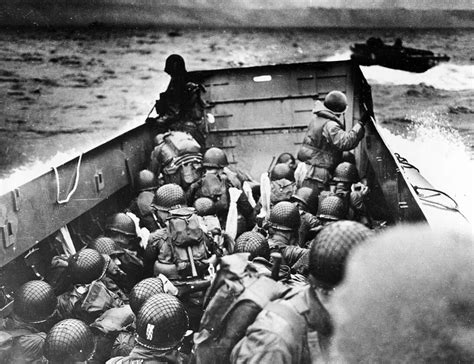 D Day The Invasion That Changed The Course Of The War War Insights