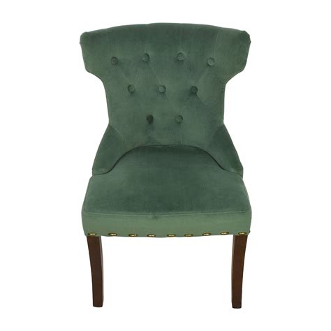 Pier 1 sells more then 6,000 items imported from. 65% OFF - Pier 1 Pier 1 Imports Hourglass Collection Chair ...
