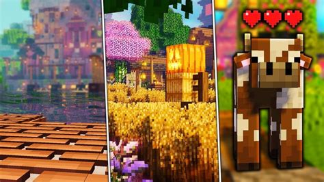 Top 10 Best Minecraft Resource Packs 2023 Creepergg