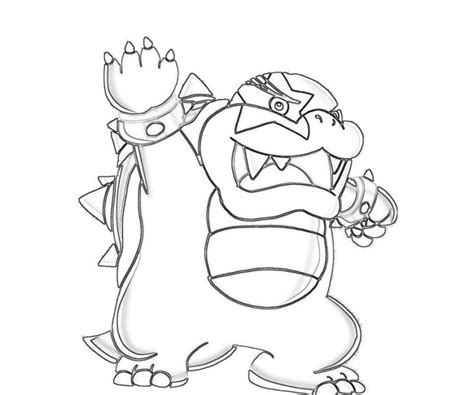 Some of the colouring page names are koopa coloring at colorings to and color, larry koopa lineart by kagamine rin len v3 on deviantart, larry koopa lineart by luigiyoshiu on deviantart, larry koopa paper mario wiki fandom powered by wikia, iggy koopa and chain chomp make a chain by. Koopa Kids Coloring Pages - Coloring Home