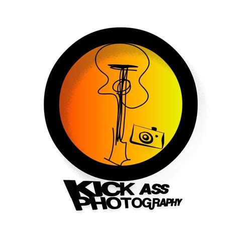 Kick Ass Music Photography