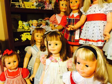 vintage patti playpal marla s dolls muñecas antiguas muñecas