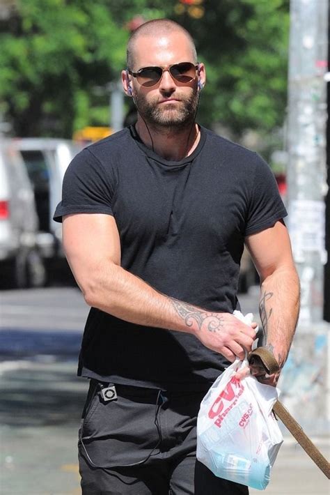 Picture Of Seann William Scott