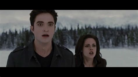 The Twilight Saga Breaking Dawn Part 2 Carlisles Death Scene