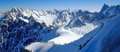 Chamonix Ski Resort France Your Impartial Ski Resort Guide