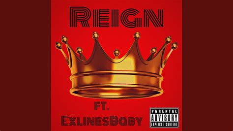 Reign Youtube