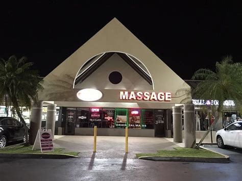 Leisure Time Asian Massage Miami Fl Hours Address Tripadvisor