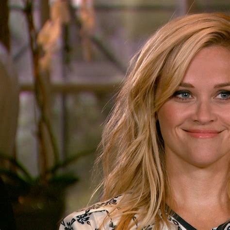 Exclusive Reese Witherspoon Dishes On Mindy Project Guest Spot And Daughter Avas Upcoming 18th
