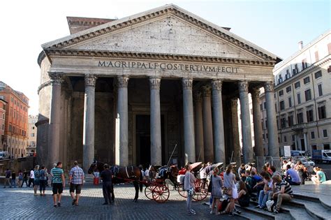 Pantheon Historical Facts and Pictures | The History Hub