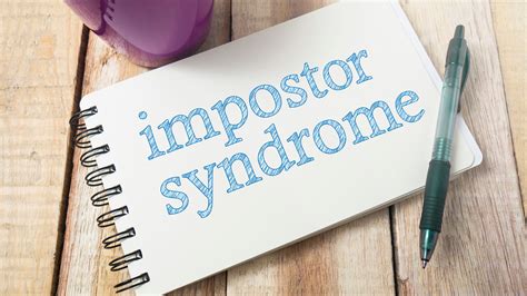 Member Blog Ways To Reframe And Overcome Imposter Syndrome Sutton