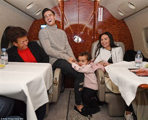 A collection of facts like married, salary, net worth, career, wife, girlfriend, children, age, nationality, stats, affair, relationship, earnings, ethnicity, family, parents, siblings. Philippe Coutinho World Exclusive: Liverpool to Barcelona ...