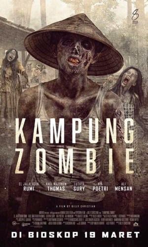 Film zombie kampung pisang full movie. Nonton Film Kampung Zombie (2015) Ganool Movie Lk21 ...