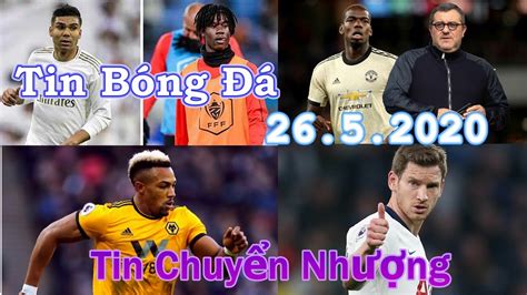 Việc chuyển giao đó phải thông qua. Tin chuyển nhượng - Bóng đá ngày 26/5/2020: Tottenham chưa có ý định giữ chân Vertonghen. - YouTube