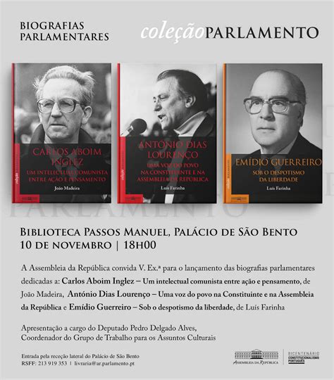 2022 11 10biografias Parlamentarescartaz Ihc