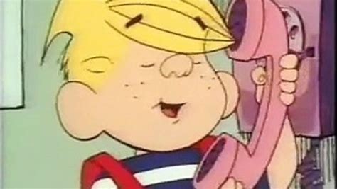 Dennis The Menace In Mayday For Mother 1981 Video Dailymotion