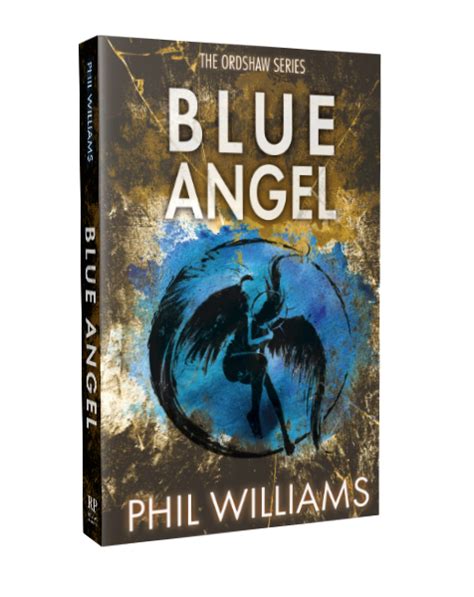 Books Phil Williams