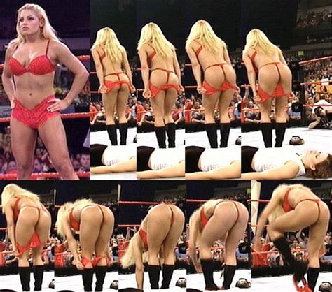 Trish Stratus Wwe Diva 91 Pics Xhamster