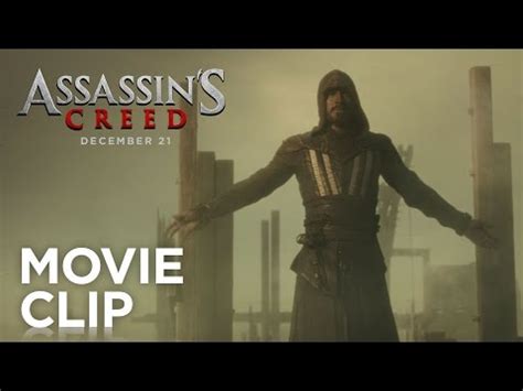 Assassin S Creed 2016 Trailer Clip And Video