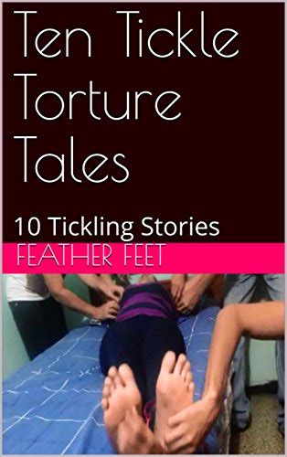 Jp Ten Tickle Torture Tales 10 Tickling Stories English