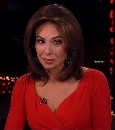 Judge Jeanine Pirro Looks Fabulous For 62 The Sarcastic Look Is The