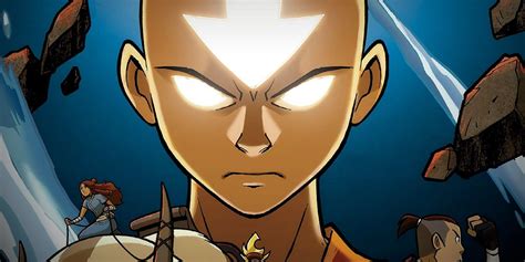 Avatar The Last Airbender Creators Explain Ending Ari Has Conrad