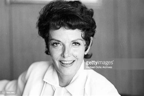 American Actress Jane Russell Smiling At Home Circa 1970 News Photo Getty Images