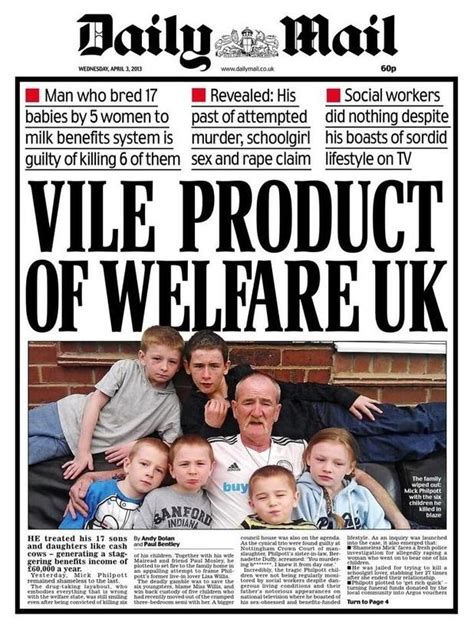 17 Ridiculous Daily Mail Headlines