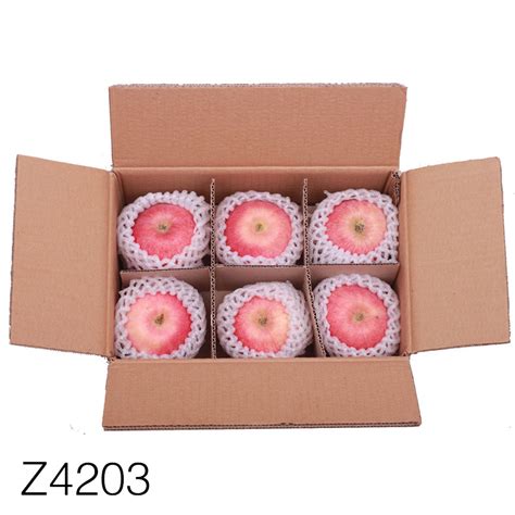Z2403 Custom Fancy Dry Fruit Carton Packing Packaging Paper Cardboard