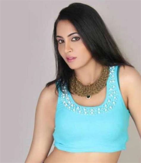 Here Is The Biography Of Bigg Boss 11 Contestant Arshi Khan