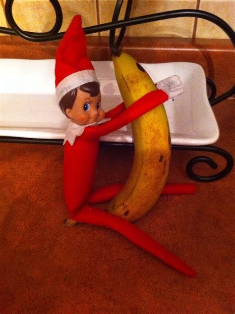 10 Fabulous Naughty Elf On A Shelf Ideas 2024